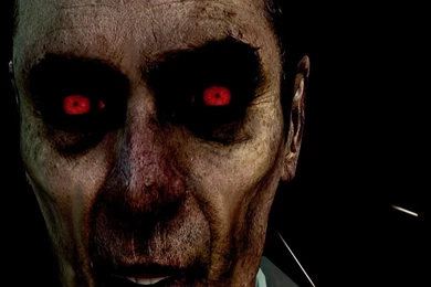 Creepy Guy From Half Life/G man   YouTube