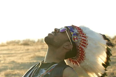 A Few Kid Cudi Wallpapers For The iPhone 5 : KidCudi