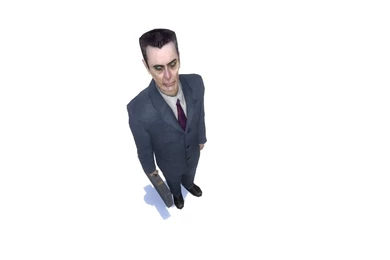 GMan Wallpapers (WiPs)   GAMEBANANA