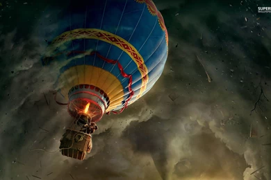 Oz The Great And Powerful Wallpapers   Movie Wallpapers