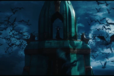 Oz: The Great And Powerful