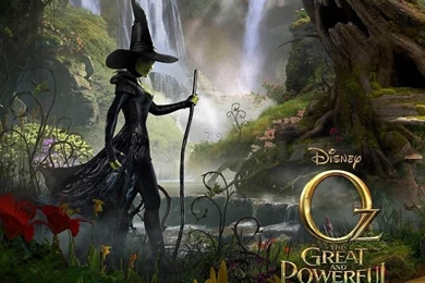 OZ The Great and Powerful HD Wallpapers6.jpg