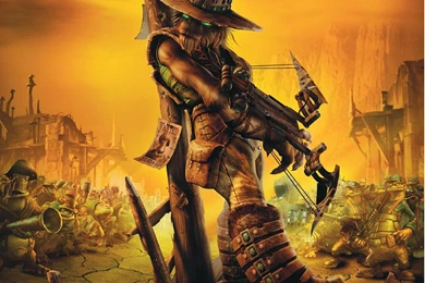 Powerful Monster Free Desktop Backgrounds   Free Wallpapers Image