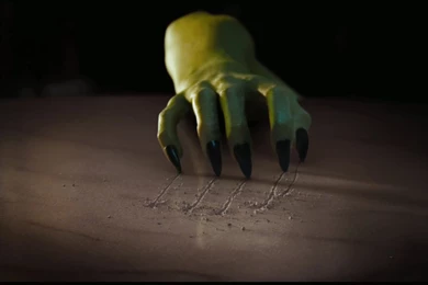 Oz: The Great And Powerful