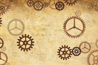 Steampunk Backgrounds
