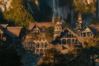 The Hobbit: An Unexpected Journey