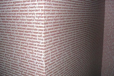 Emotional Wallpapers