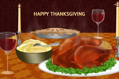 Happy Thanksgiving Wallpapers   Holiday Wallpapers