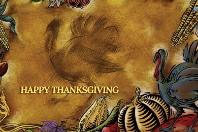 Happy Thanksgiving Wallpapers   Holiday Wallpapers
