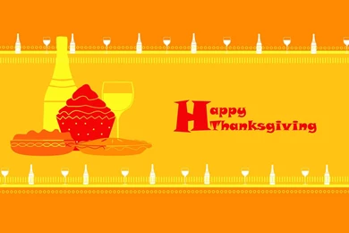 Happy Thanksgiving Wallpapers   Holiday Wallpapers