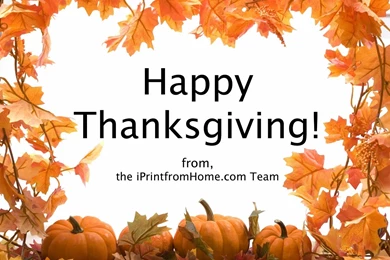 Happy Thanksgiving Quotes 2015, Images, Wishes, Messages