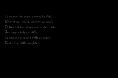 The Hobbit Riddle HD Wallpapers Free HD Wallpapers   Download The ...