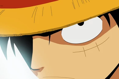 Luffy One Piece (id: 54027) – BUZZERG