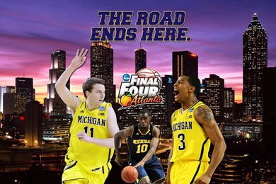 Another Final Four Wallpapers