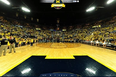 Final Four Picks: Big Ten Dominance   JOSIC