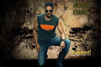 Akshay Kumar HD Wallpapers