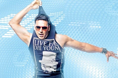 Akshay Kumar Wallpapers From 2015 Gallery