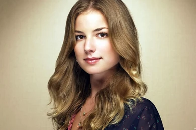 Emily VanCamp