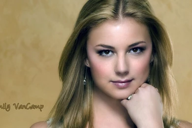 Wallpapers Emily Vancamp 1920x1080