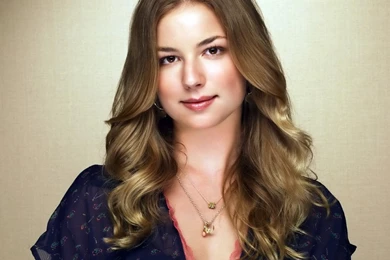 Emily VanCamp