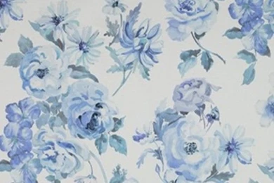 Mayflower Fabric From Jane Churchill