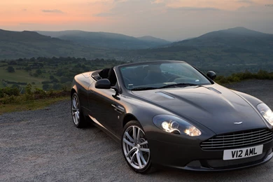 Aston Martin DB9 volante Car HD Wallpaper.jpg