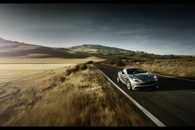 Aston Martin DB9 2015 Wallpapers   Image