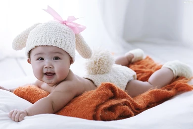 50 Very Cute Baby Wallpapers   Over The Top Mag