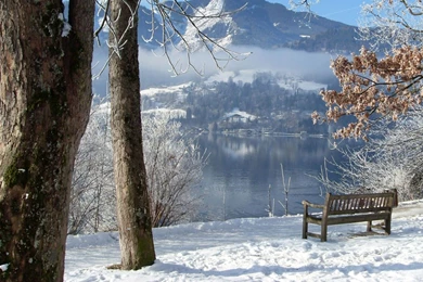 Winter Season HD Wallpapers