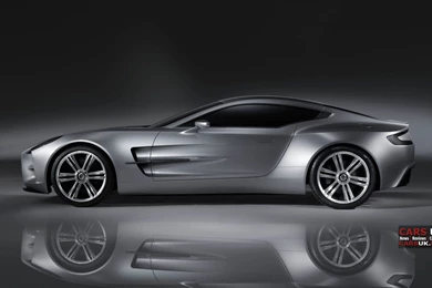 Aston Martin DB9 Wallpapers Widescreen   Image