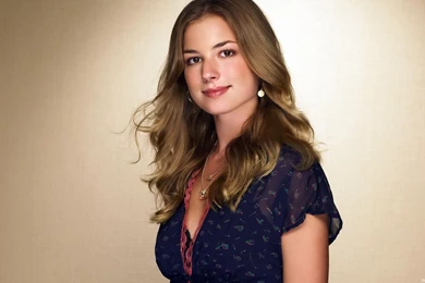 Emily Vancamp   Wallpapers