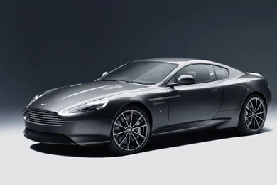 2016 Aston Martin DB9 Volante Widescreen Wallpapers   HD Wallpapers