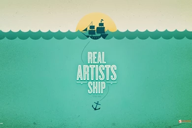 1920x1080 Real Artists Ship Desktop PC And Mac Wallpapers