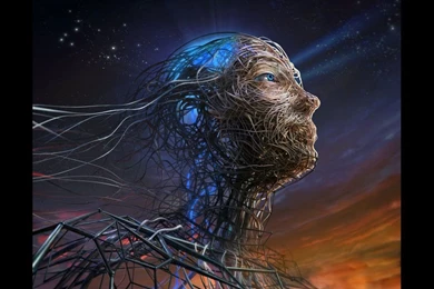 3D Art Wallpapers Digital Fantasy Artist: Maya Software 3d Design ...