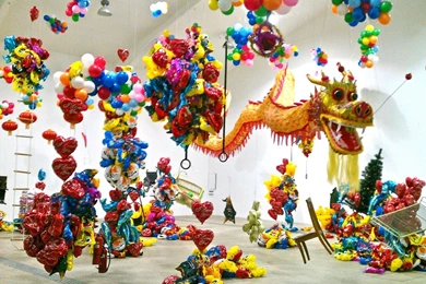 Contemporary Artists 9 High Resolution Wallpapers Hivewallpaper.com