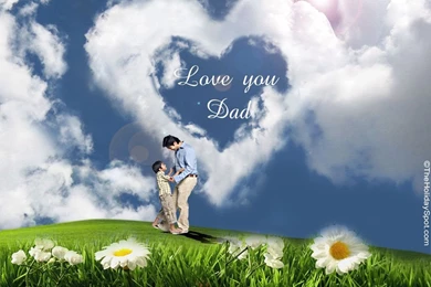 Fathers Day Facebook [fb] Timeline Covers, Banners