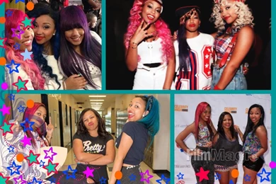 Swag   The Omg Girlz Fan Art (35248284)   Fanpop