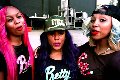 Diggy Simmons OMG Girlz & Jacob Latimore: BNR Weekly Season Two ...