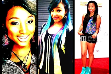Look At Her Now   The Omg Girlz Fan Art (34781305)   Fanpop