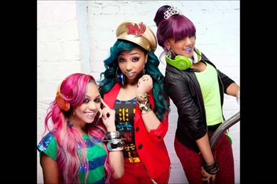 So Official OMG Girlz + Download Link   YouTube