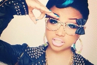 Chapter 1: Chapter 1 Characters