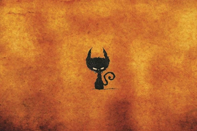 Hell Cat Wallpapers