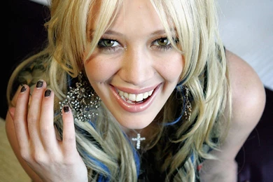 Hilary Duff   Hilary Duff Wallpapers (4730413)   Fanpop