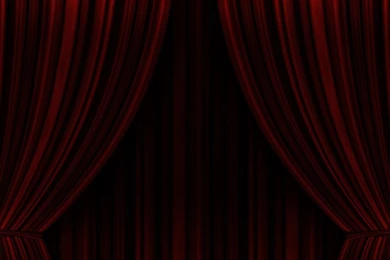 Red Backgrounds Theatre Scene By Lyotta On DeviantArt