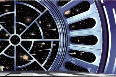 Erikstormtrooper's Imperial Gallery: Cinema Scene Backgrounds