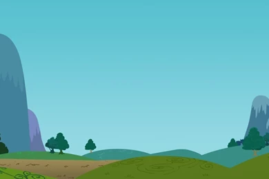 MLP Backgrounds (RD's House Scene) V1.1 By RCupcake On DeviantArt