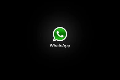 Whatsapp Logo 4 Wallpaper, Download Free Whatsapp Logo Tumblr And ...