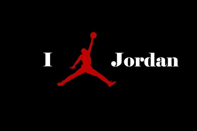 Jordan Logo Wallpapers HD