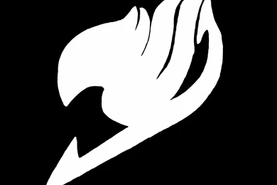 Fairy Tail Logo Wallpapers