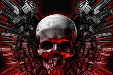 Download Avenged Sevenfold Iphone Wallpapers